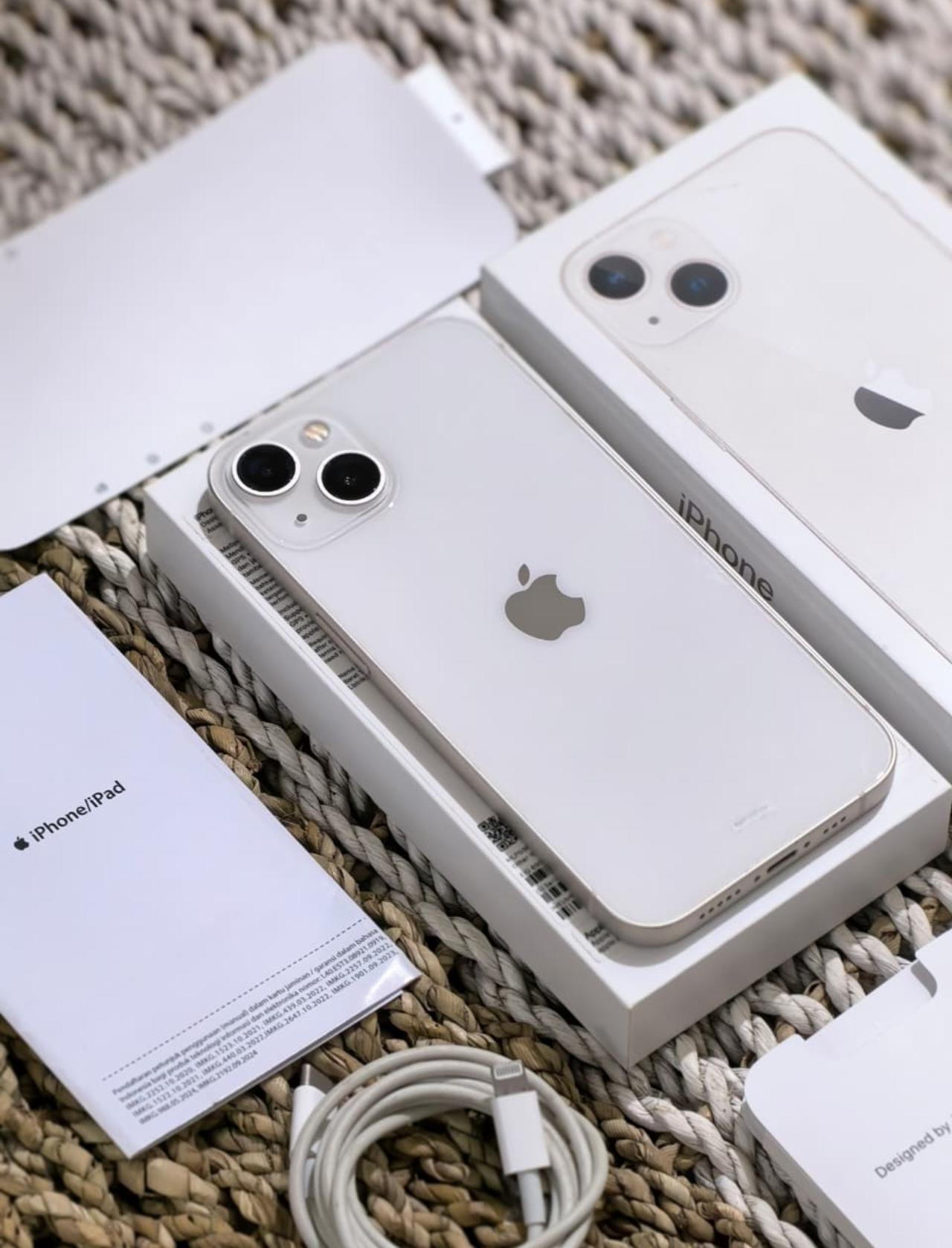 IPHONE 13